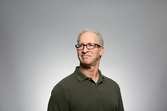 Erik Jansen