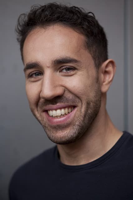 Jan de Vries