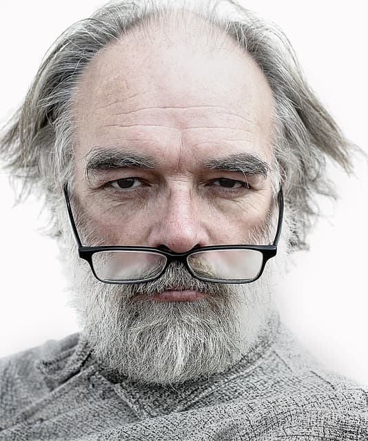 Peter Bakker